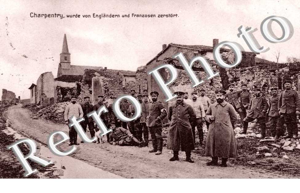 Wurde von englandern und franzosen zerstort