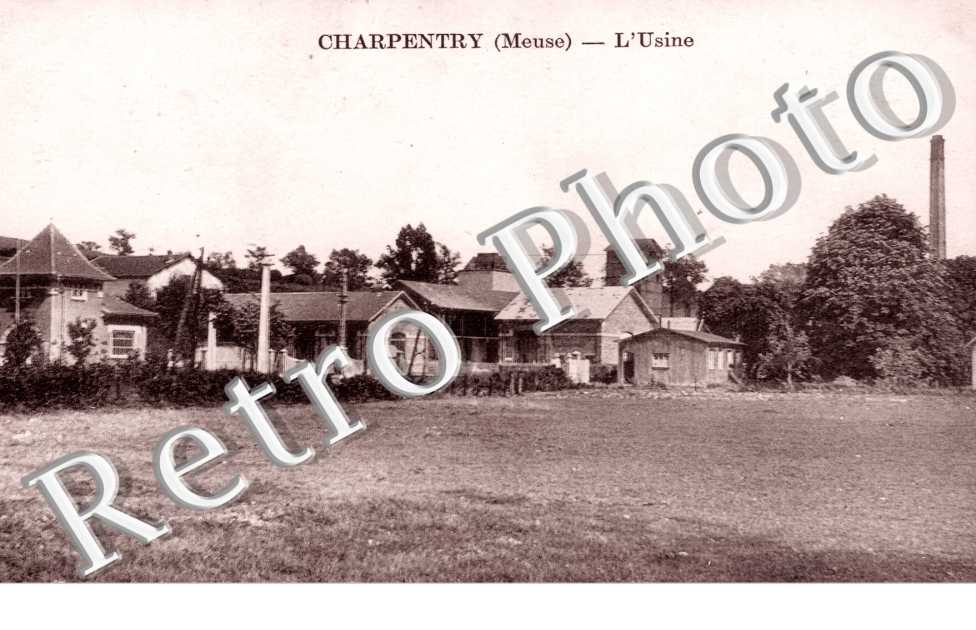 L&#039;usine