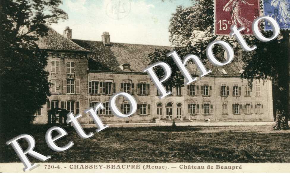 Chateau