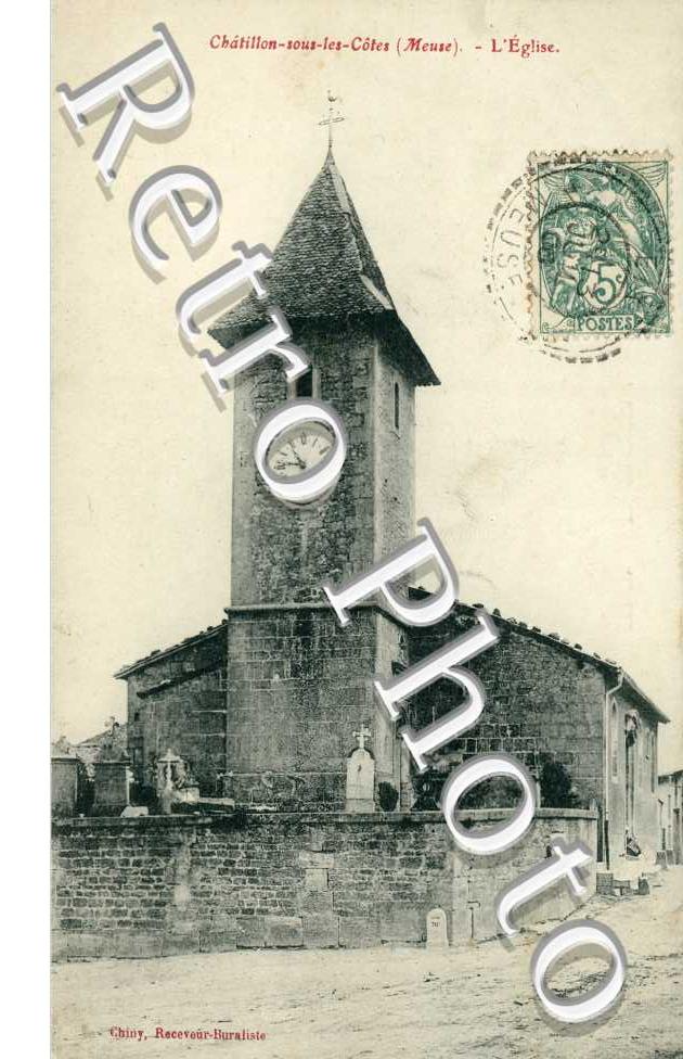 Eglise 