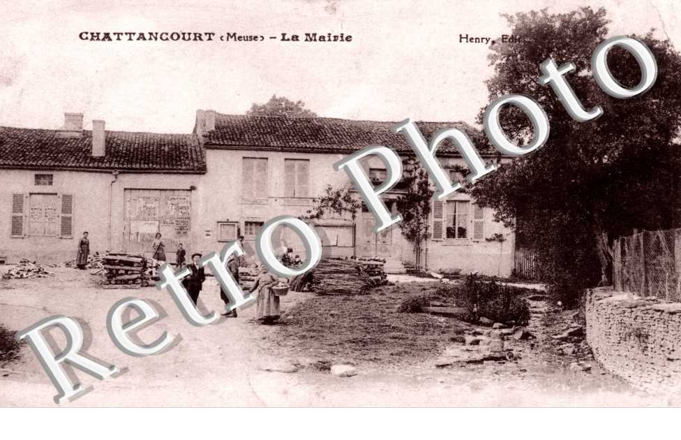 La mairie