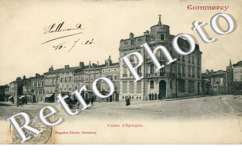 Caisse d'Epargne