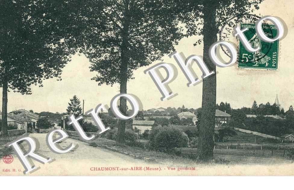 Vue generale
