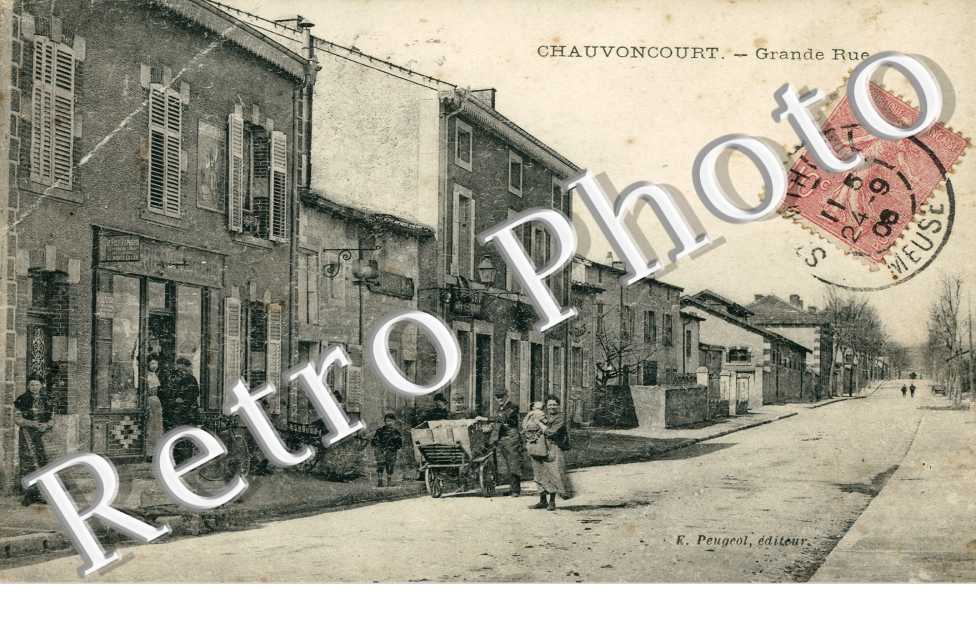 Grande rue