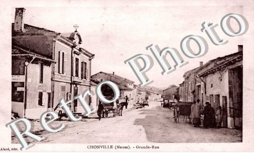 Grande rue