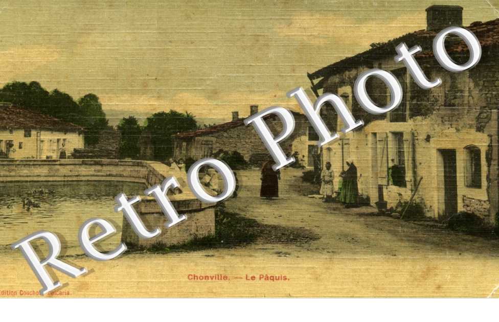 Le paquis