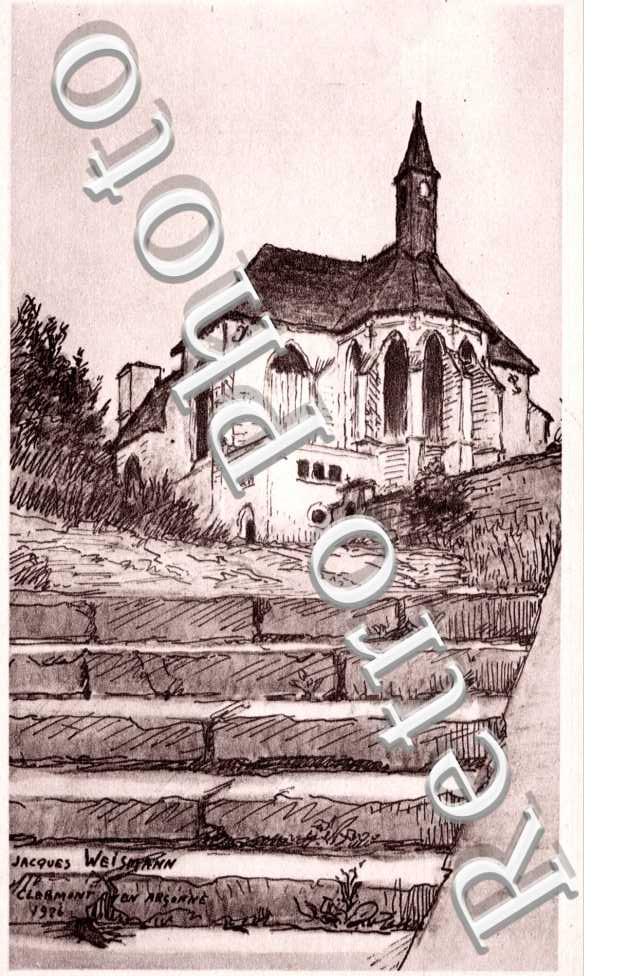 Eglise