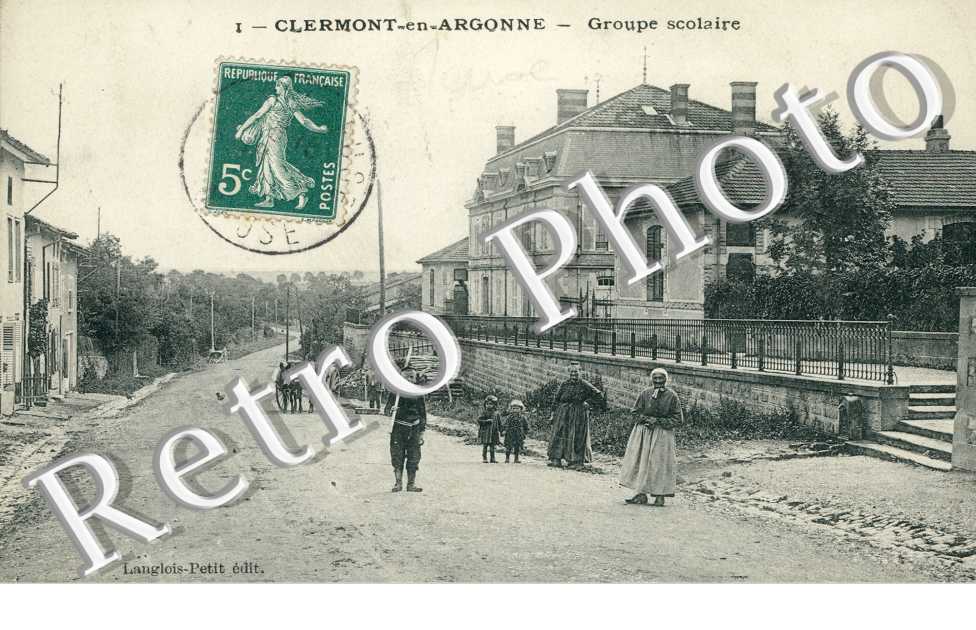 Groupe scolaire