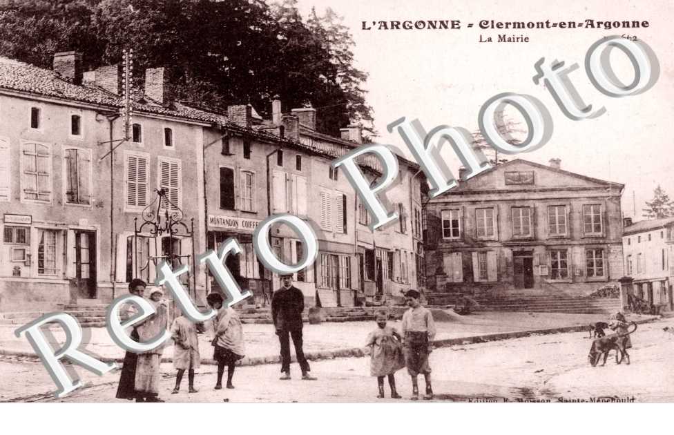 La Mairie