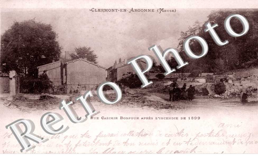 Rue casimir