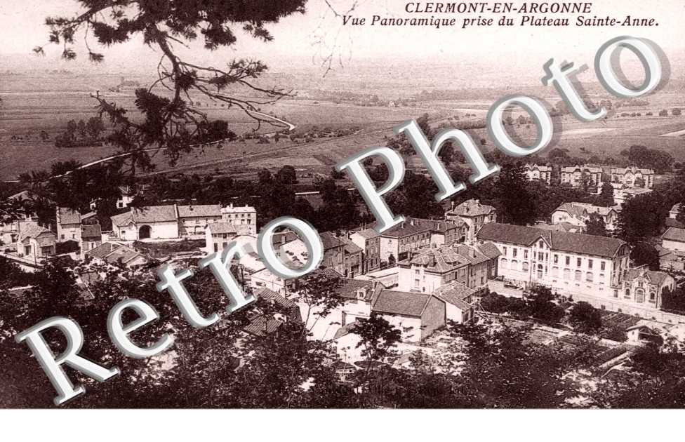 Vue generale