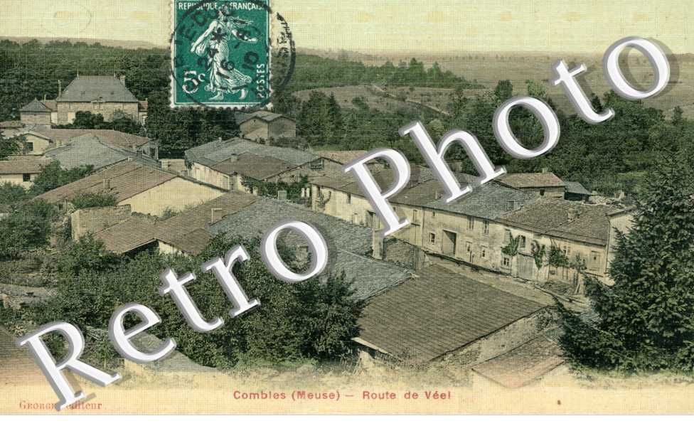 Route de Veel