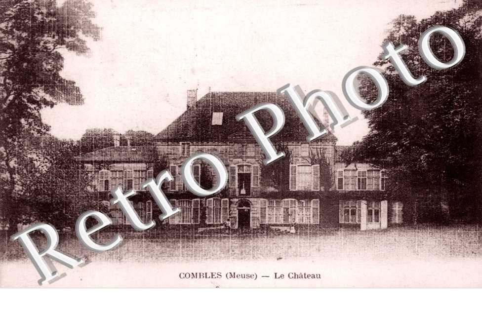 Le chateau