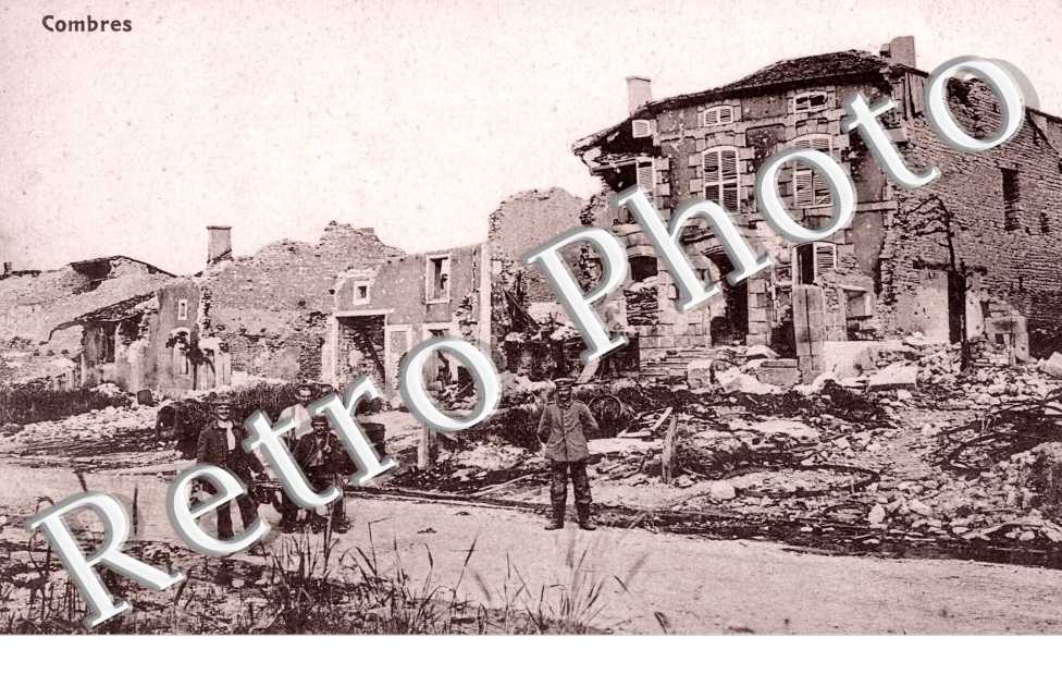 (ruines)