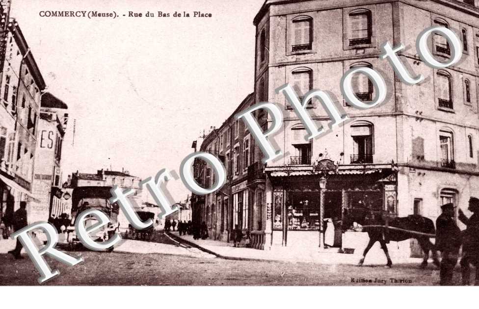 rue du Bas-de-la-place