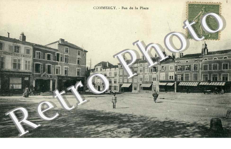 rue Bas-de-la-place
