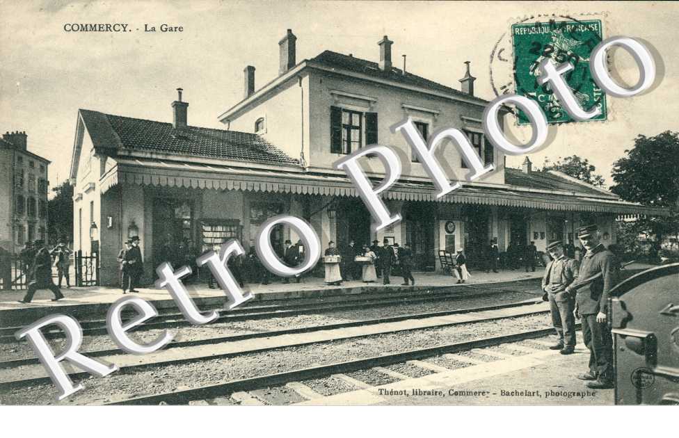 La Gare