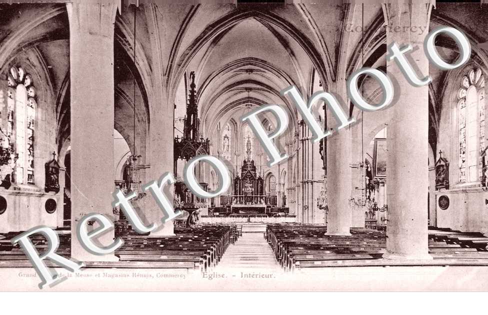 L'eglise
