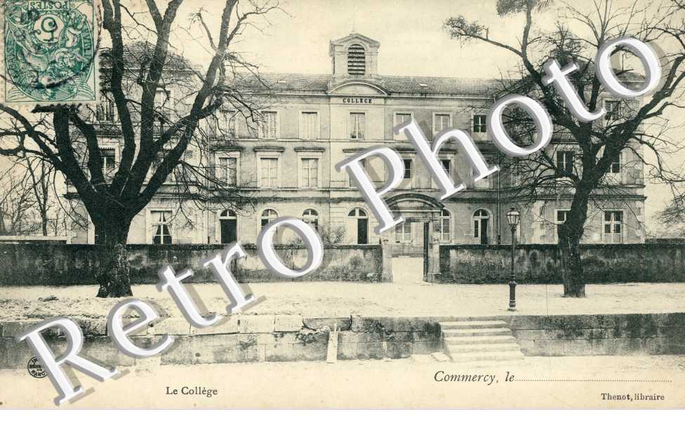 le College