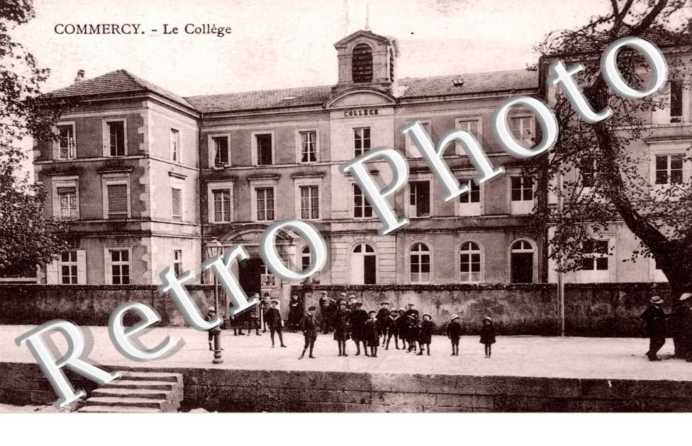 le College