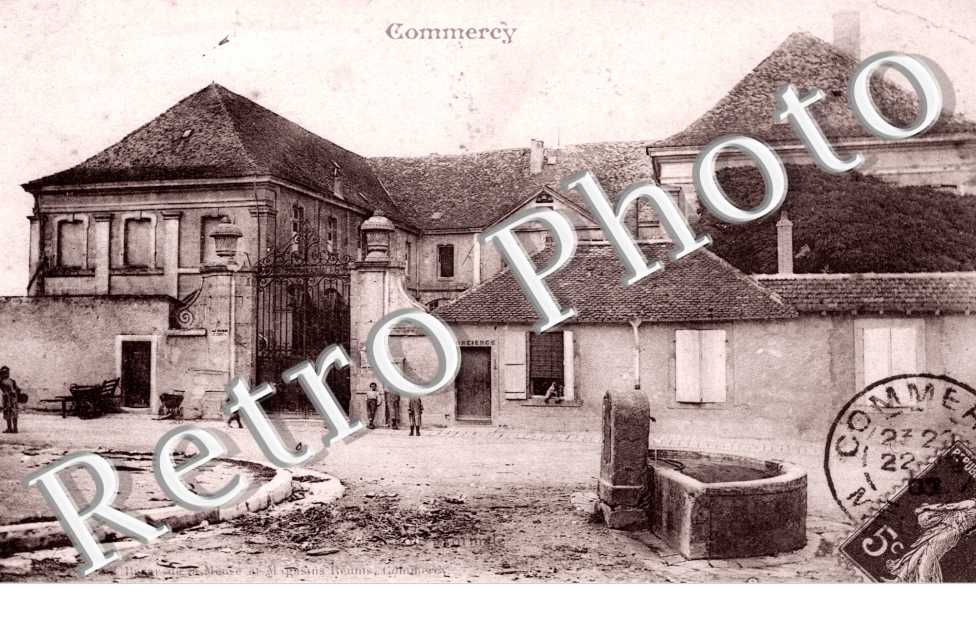 ecole Normale