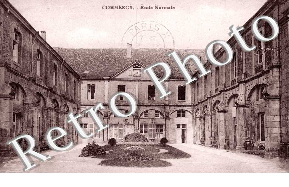 ecole Normale