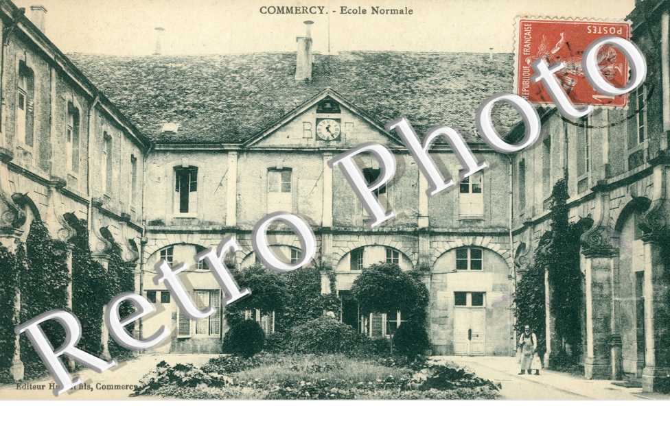 ecole Normale