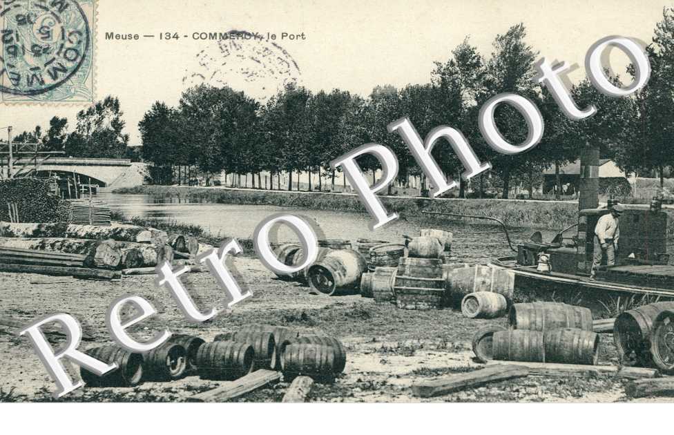 le Port