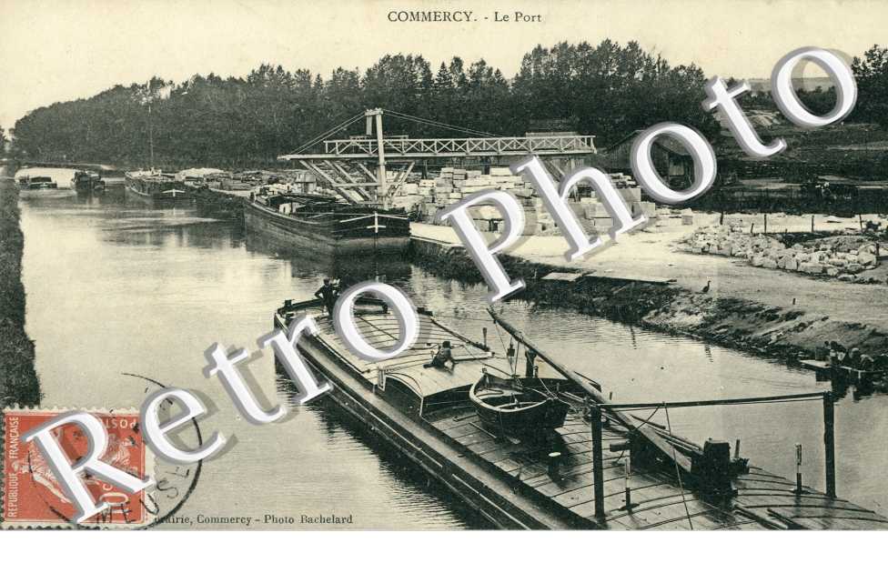 le port 