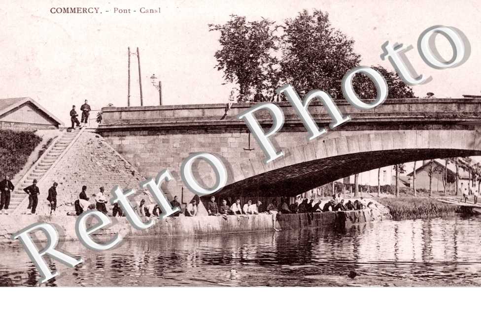Pont Canal