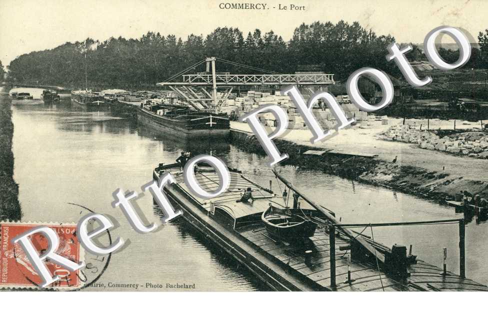 le Canal