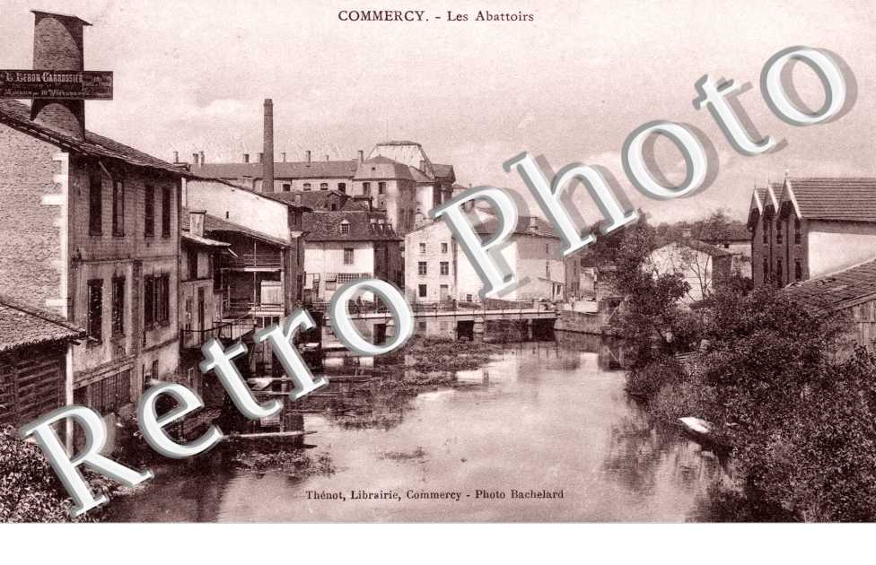 Les Abattoirs
