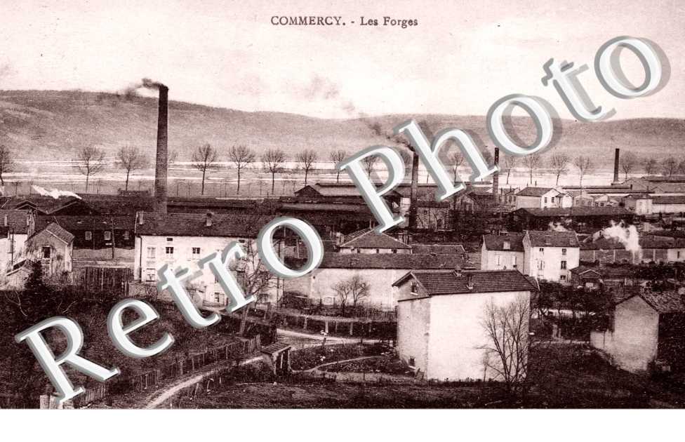 les Forges