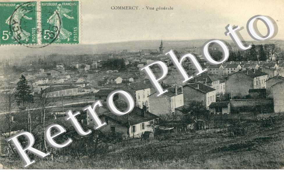Vue generale