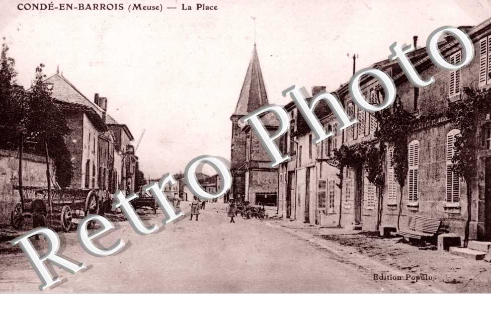 la place