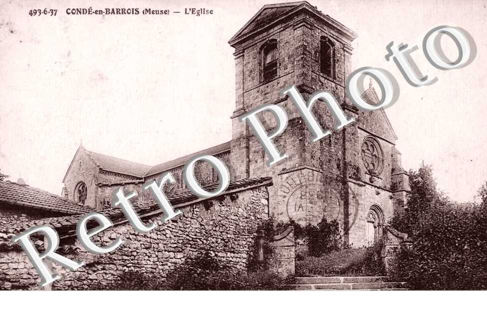L'eglise