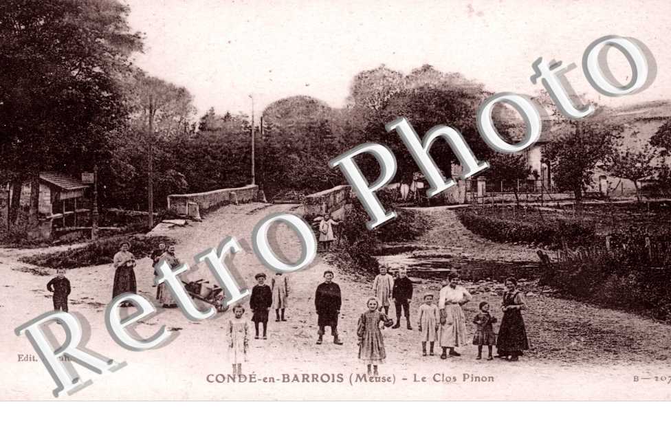 le clos Pinon