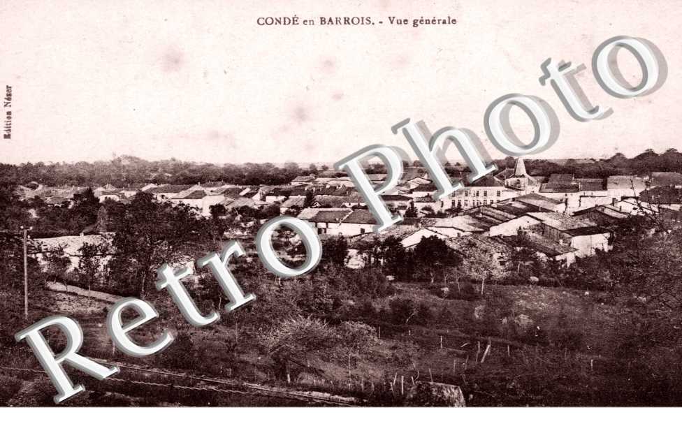 Vue generale