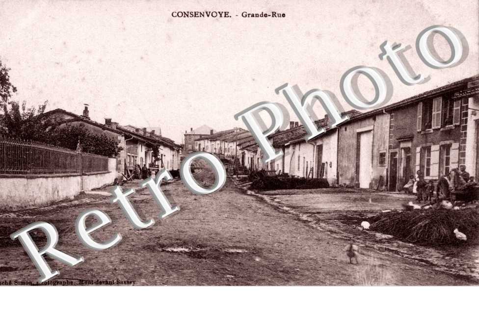 grande rue