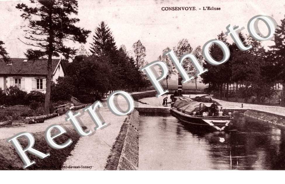 L'ecluse