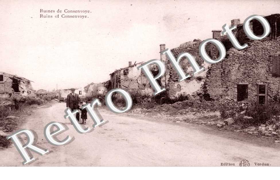 Ruines