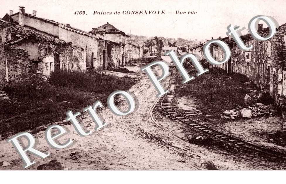 une rue
