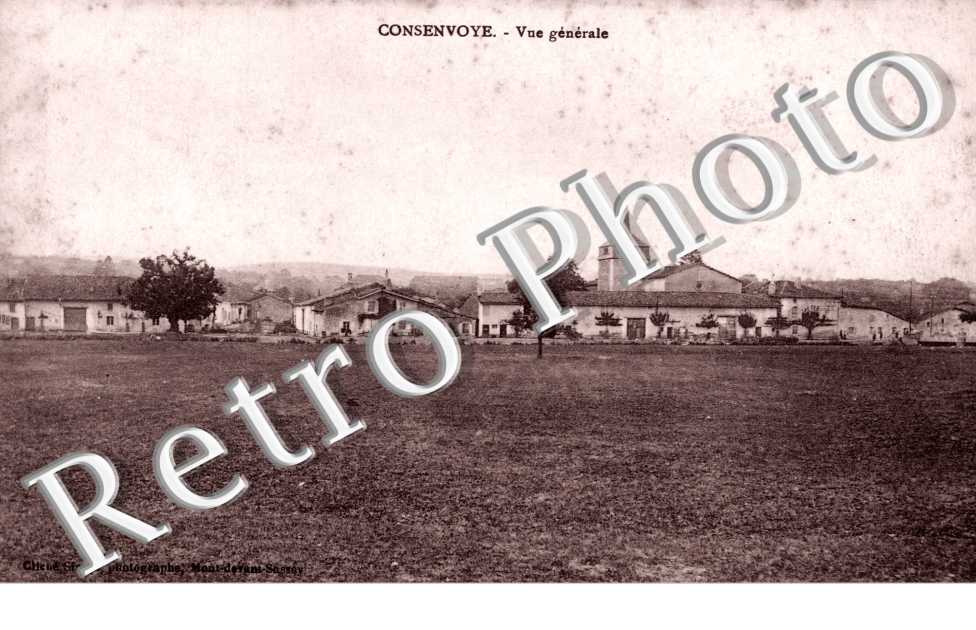Vue generale