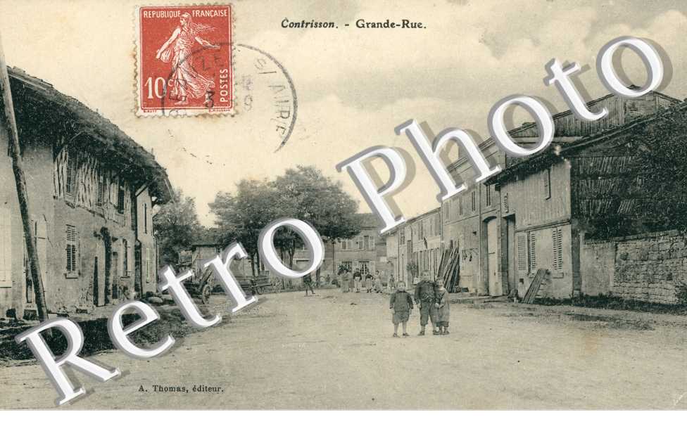 grande rue