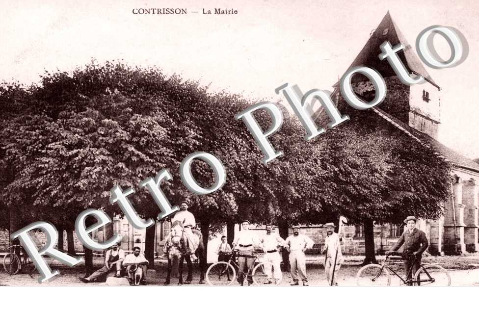 la mairie