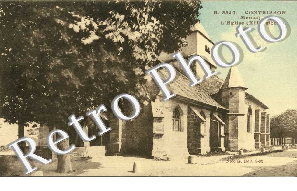 L'eglise