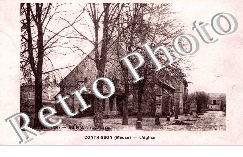 L'eglise