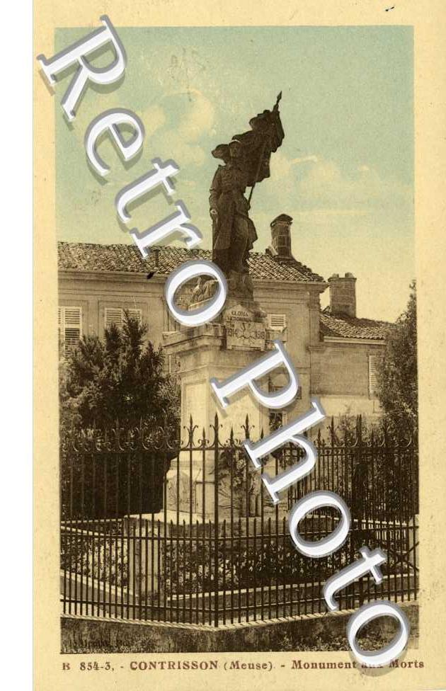 Monument aux morts