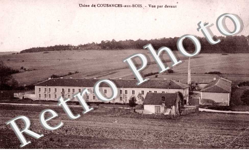 Usine