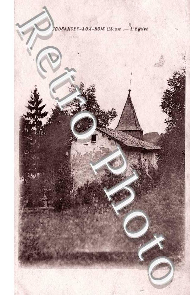 L'eglise